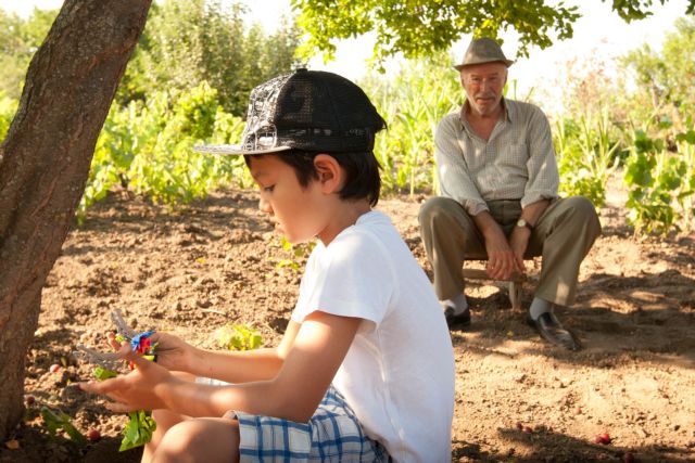 Επετειακό αφιέρωμα στις «Ματιές στα Βαλκάνια»